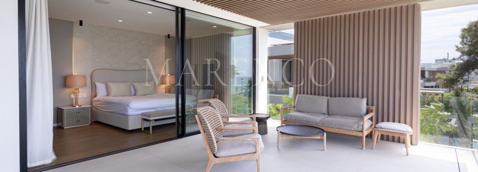 Villa in Cortijo Blanco, San Pedro de Alcantara
