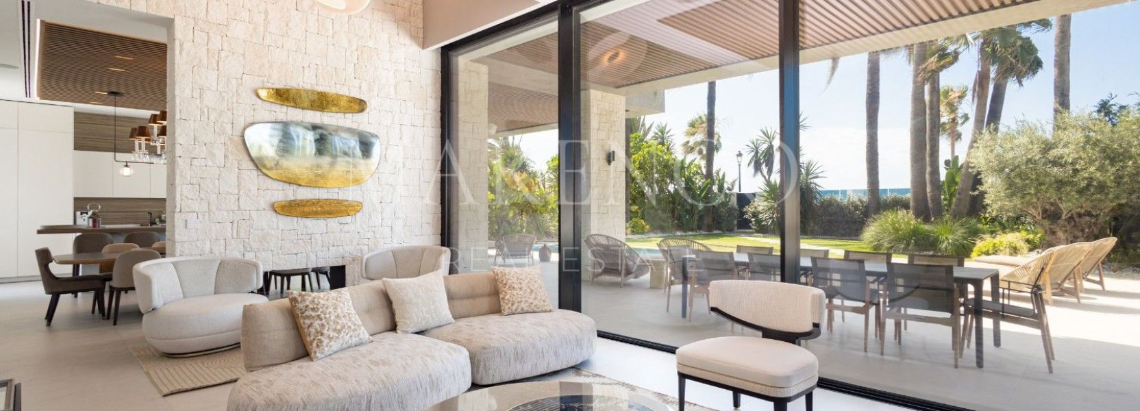 Villa in Cortijo Blanco, San Pedro de Alcantara