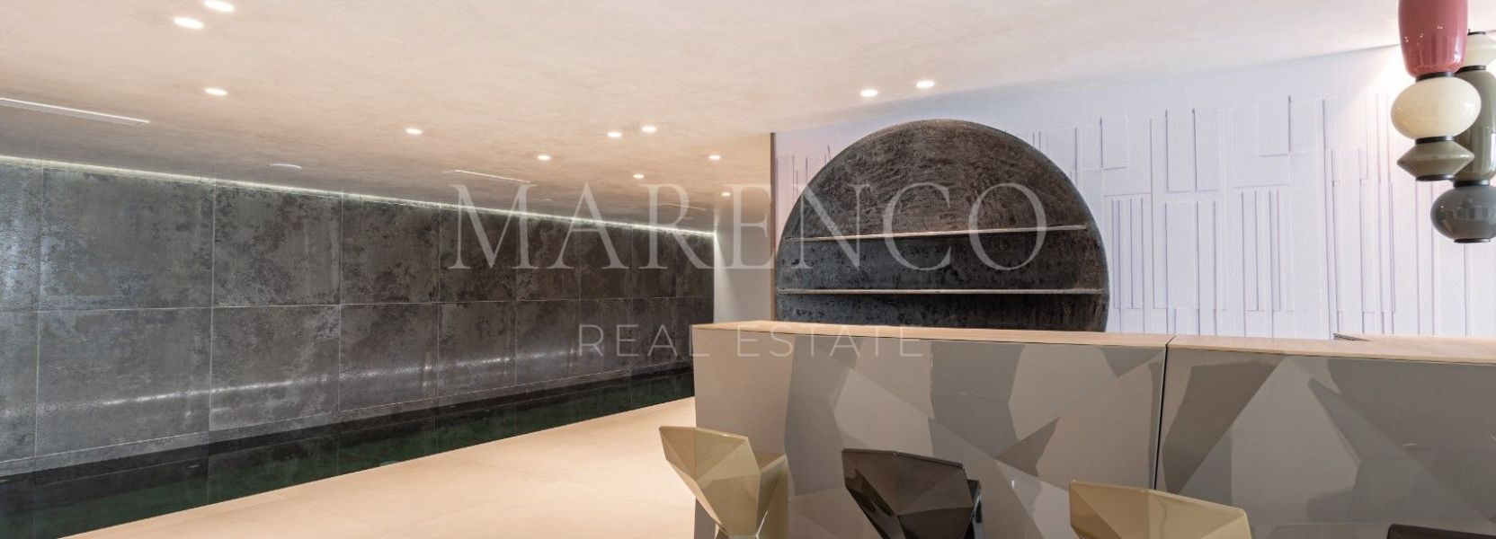 Villa in Cortijo Blanco, San Pedro de Alcantara