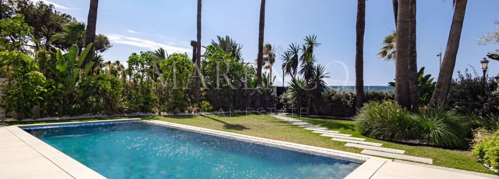 Villa in Cortijo Blanco, San Pedro de Alcantara