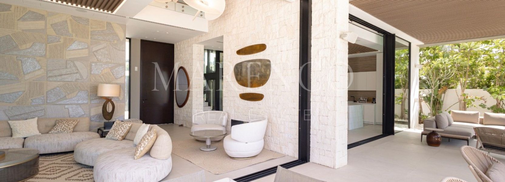Villa in Cortijo Blanco, San Pedro de Alcantara