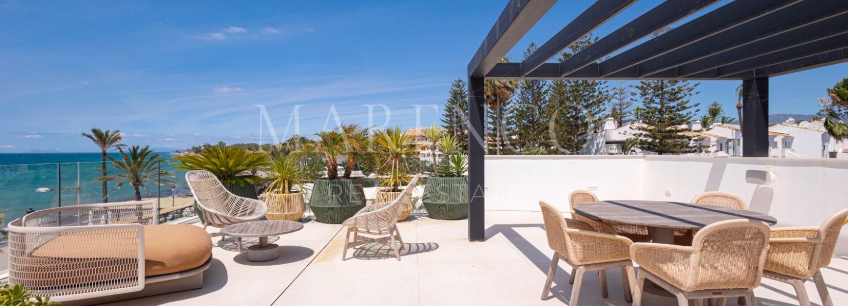 Villa in Cortijo Blanco, San Pedro de Alcantara