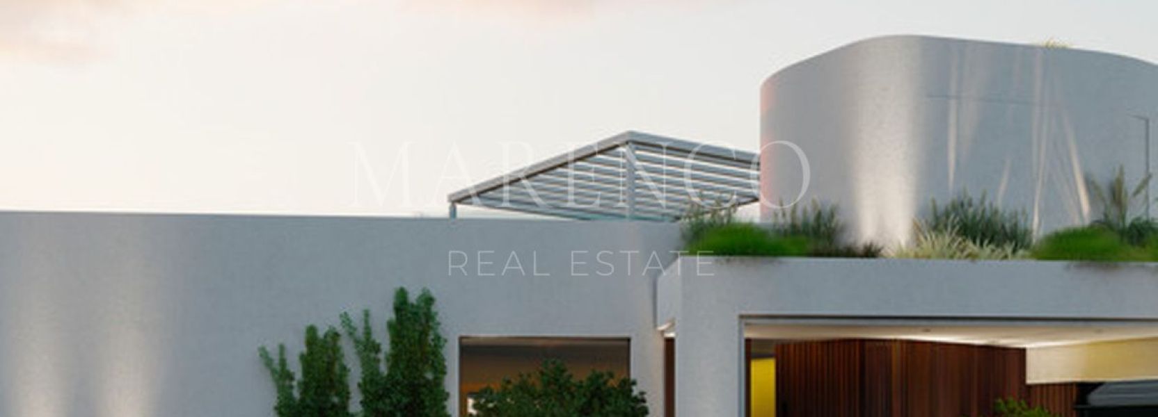 Villa in Cascada de Camojan, Marbella Golden Mile, Marbella