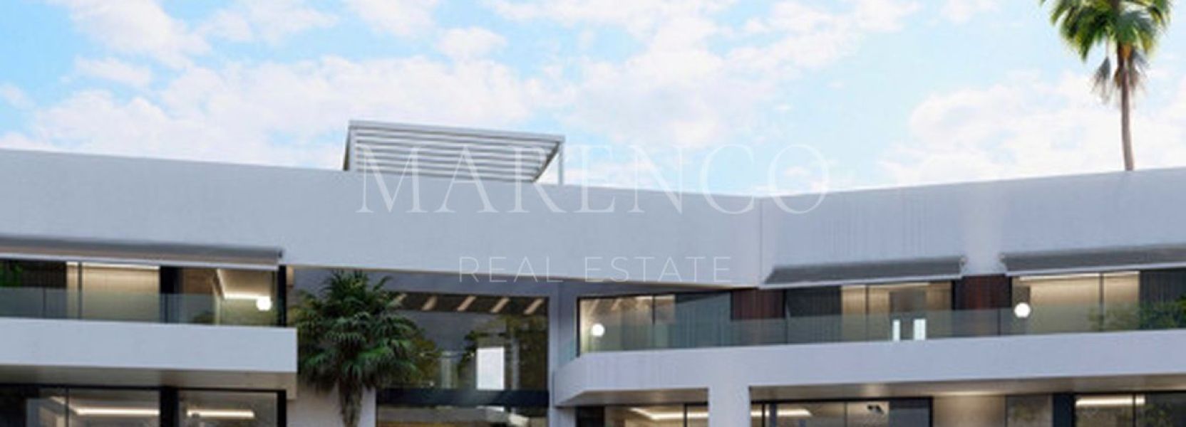 Villa in Cascada de Camojan, Marbella Golden Mile, Marbella