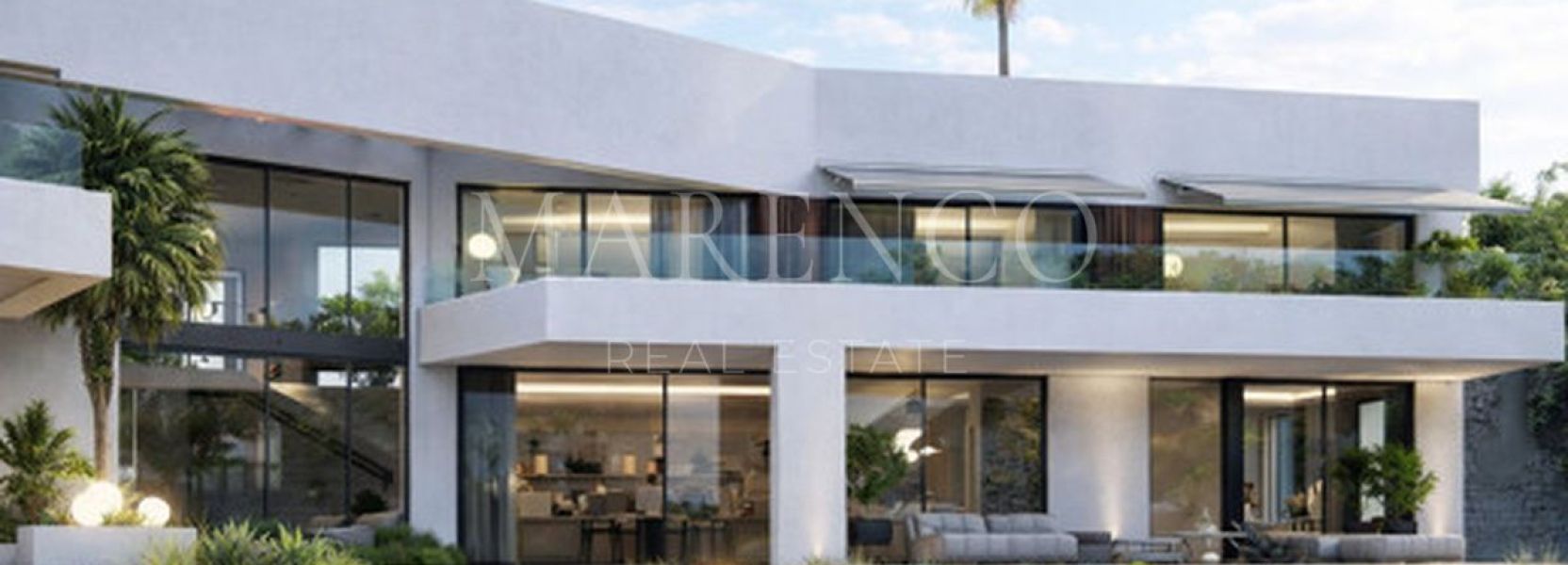 Villa in Cascada de Camojan, Marbella Golden Mile, Marbella