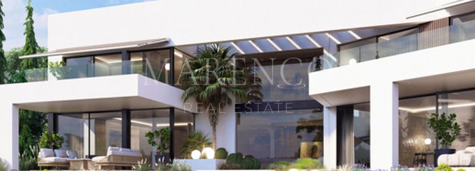 Villa in Cascada de Camojan, Marbella Golden Mile, Marbella