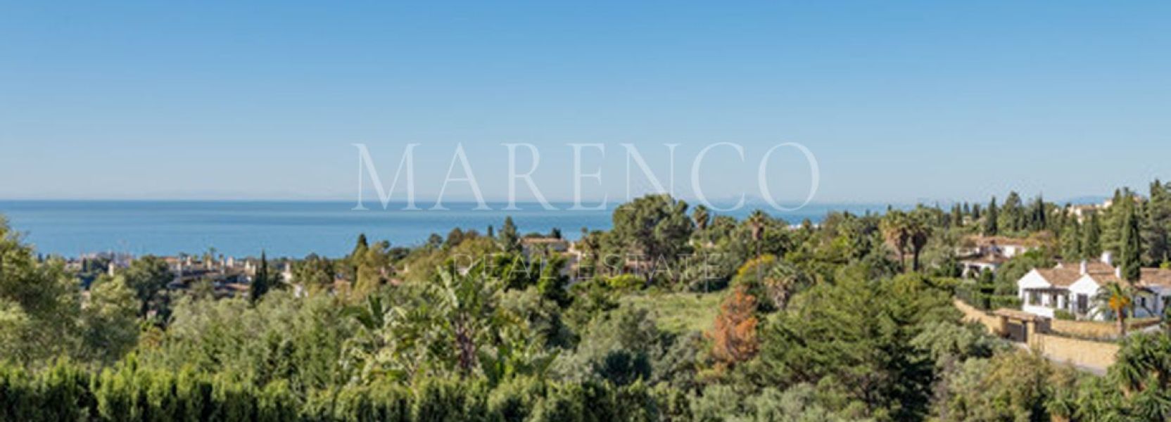 Villa in Cascada de Camojan, Marbella Golden Mile, Marbella