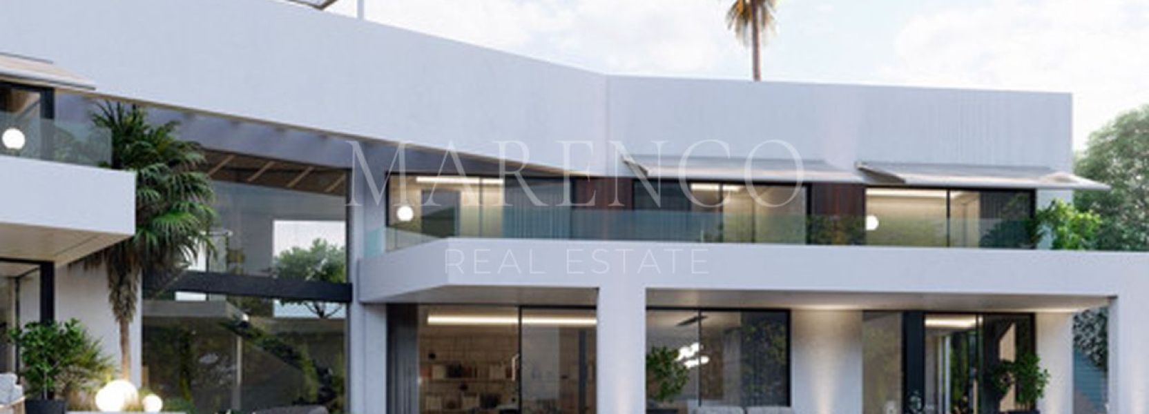 Villa in Cascada de Camojan, Marbella Golden Mile, Marbella