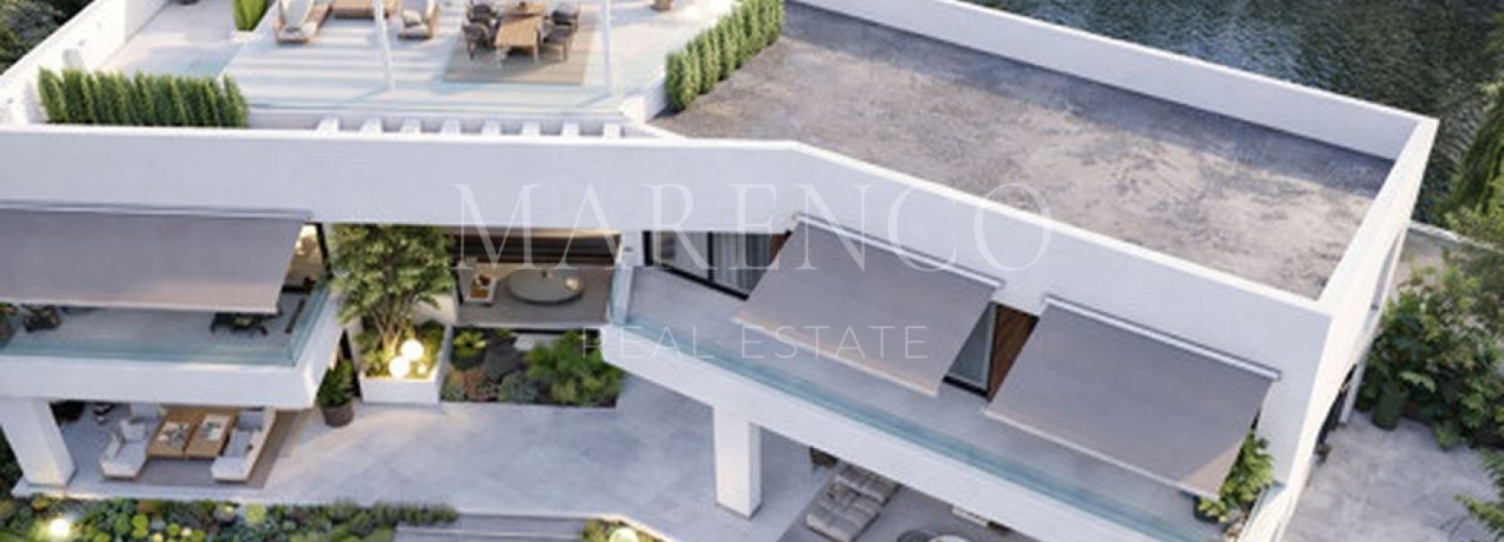 Villa in Cascada de Camojan, Marbella Golden Mile, Marbella