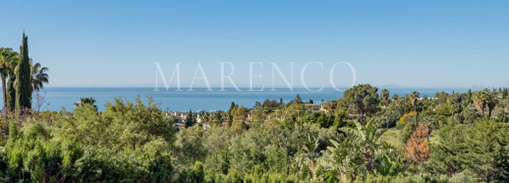 Villa in Cascada de Camojan, Marbella Golden Mile, Marbella