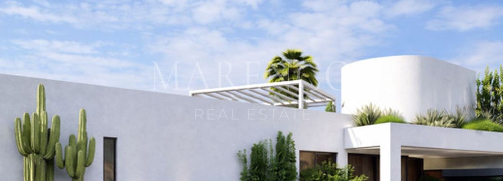 Villa in Cascada de Camojan, Marbella Golden Mile, Marbella