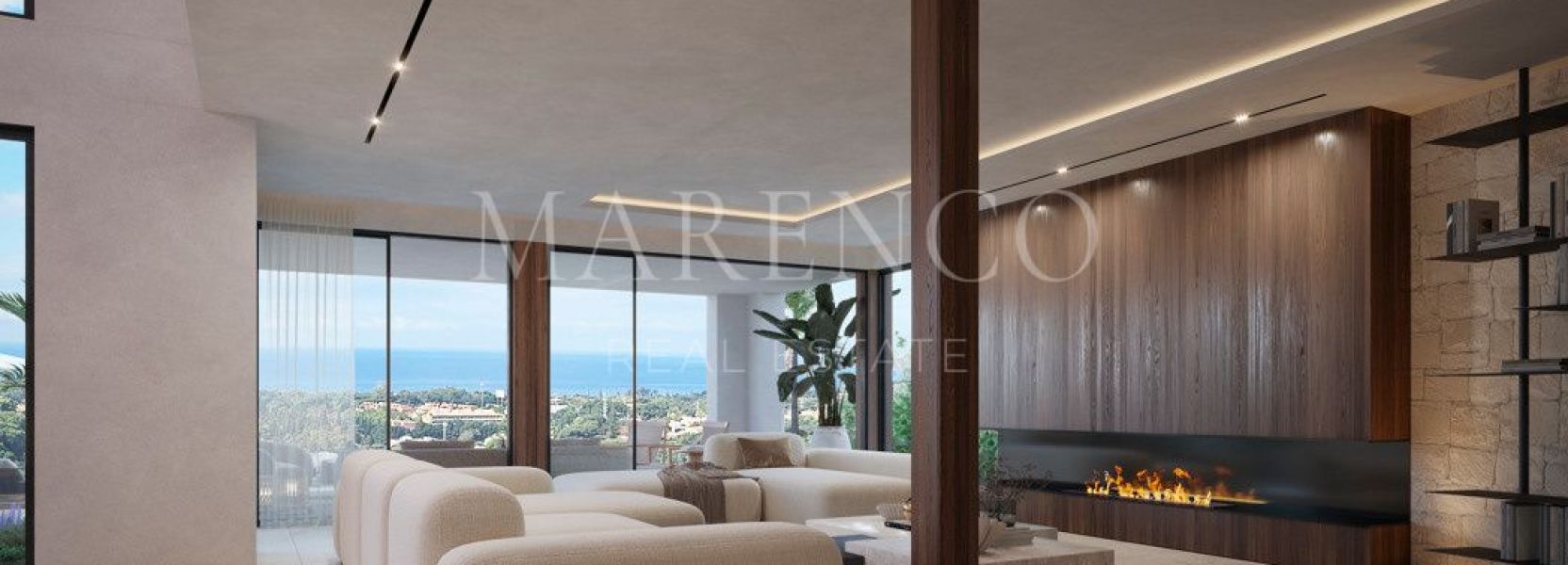 Villa in Cascada de Camojan, Marbella Golden Mile, Marbella