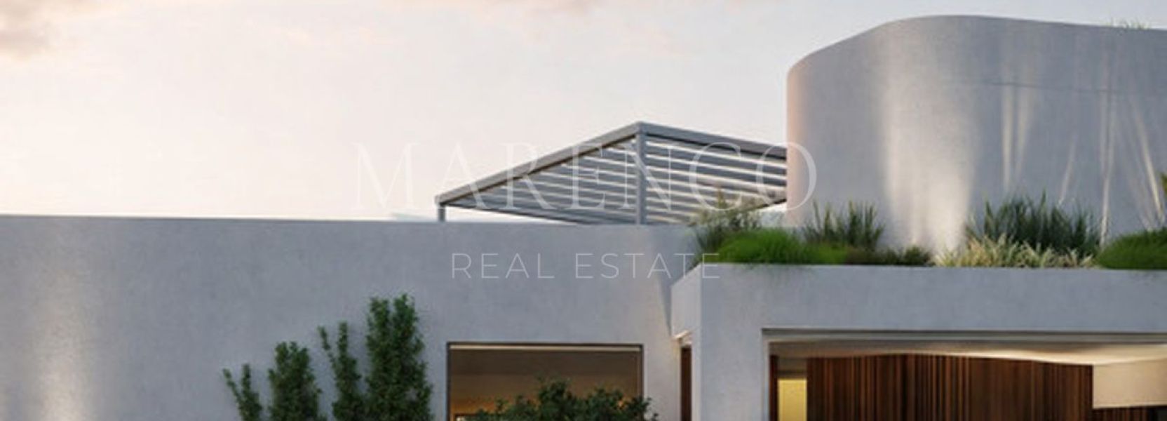 Villa in Cascada de Camojan, Marbella Golden Mile, Marbella