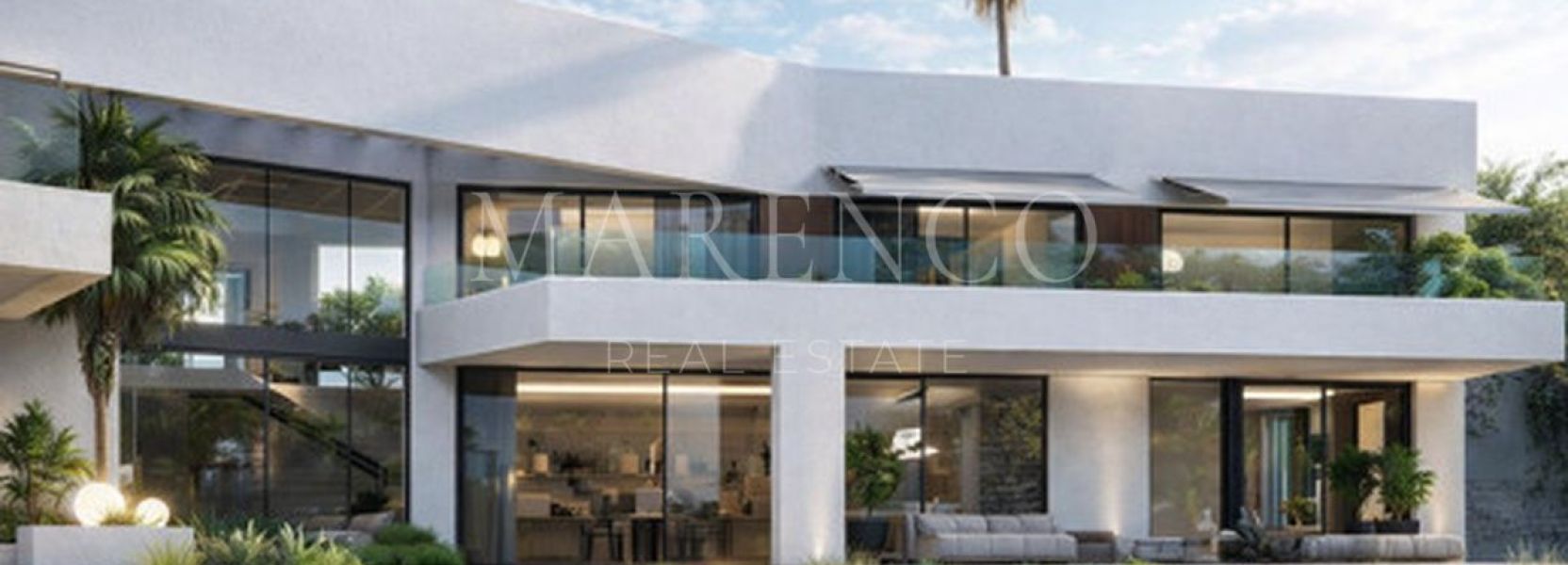 Villa in Cascada de Camojan, Marbella Golden Mile, Marbella
