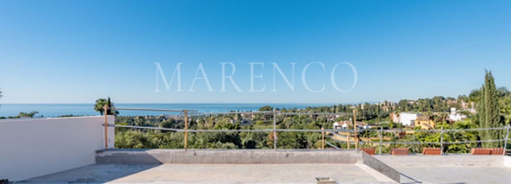 Villa in Cascada de Camojan, Marbella Golden Mile, Marbella