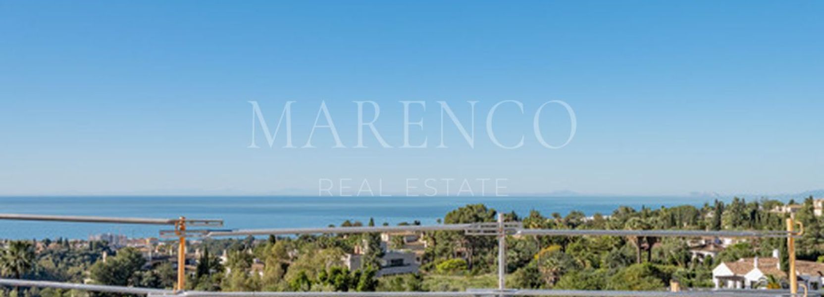 Villa in Cascada de Camojan, Marbella Golden Mile, Marbella