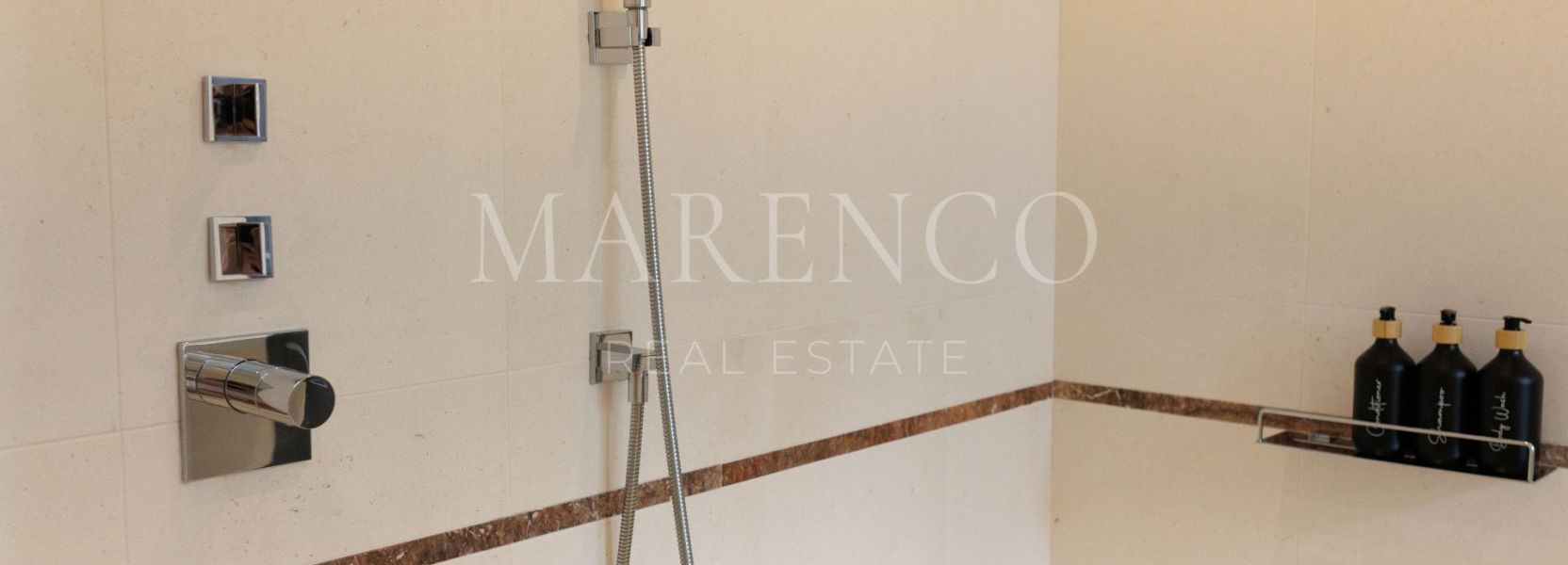 Villa Jumelée  à Meisho Hills, Marbella Golden Mile, Marbella