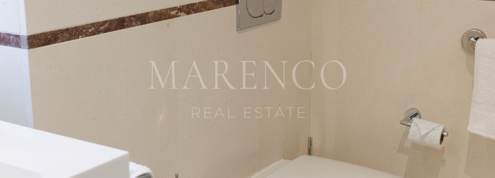 Villa Jumelée  à Meisho Hills, Marbella Golden Mile, Marbella