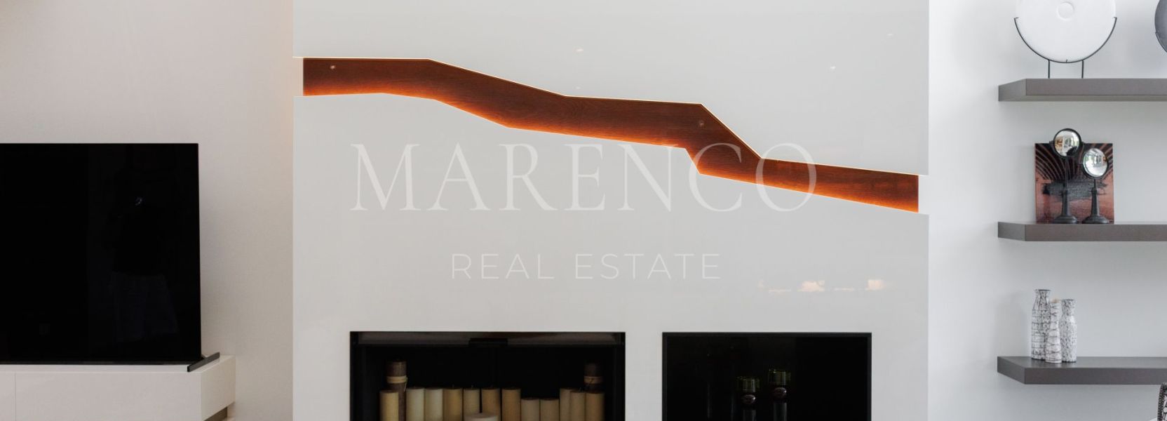 Villa Jumelée  à Meisho Hills, Marbella Golden Mile, Marbella