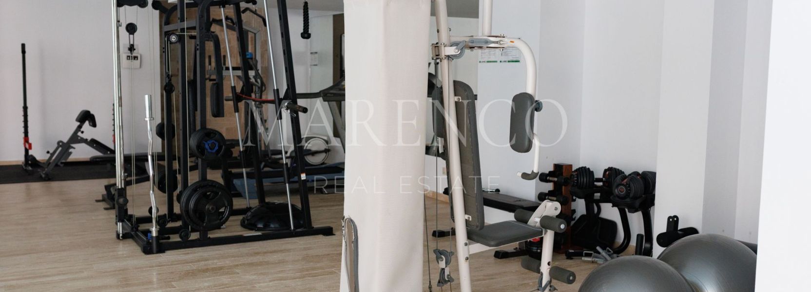 Villa Jumelée  à Meisho Hills, Marbella Golden Mile, Marbella