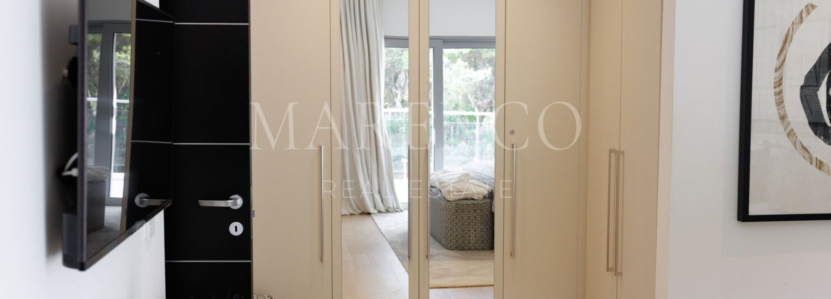 Villa Jumelée  à Meisho Hills, Marbella Golden Mile, Marbella