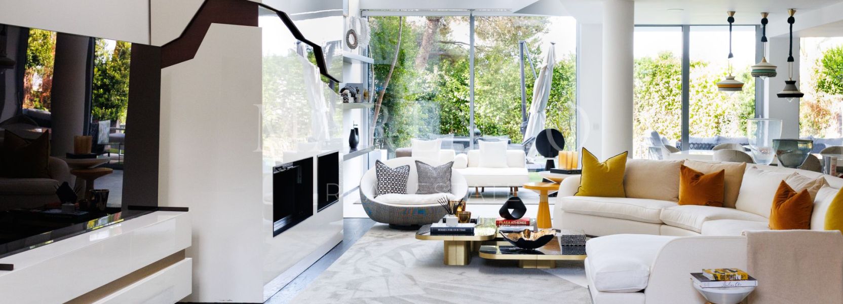 Villa Jumelée  à Meisho Hills, Marbella Golden Mile, Marbella