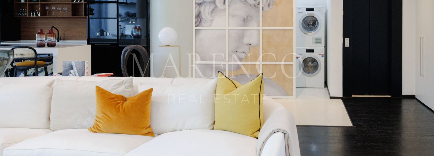 Villa Jumelée  à Meisho Hills, Marbella Golden Mile, Marbella