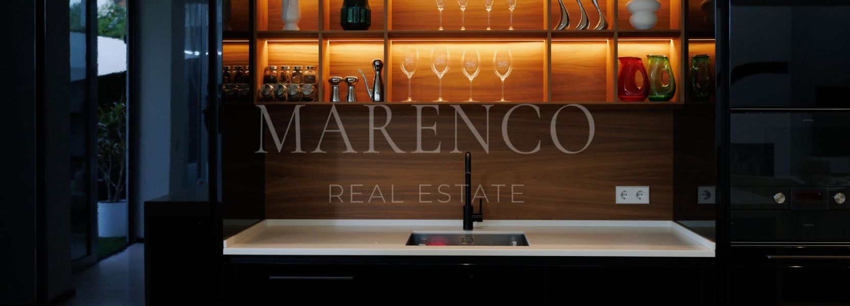 Villa Jumelée  à Meisho Hills, Marbella Golden Mile, Marbella