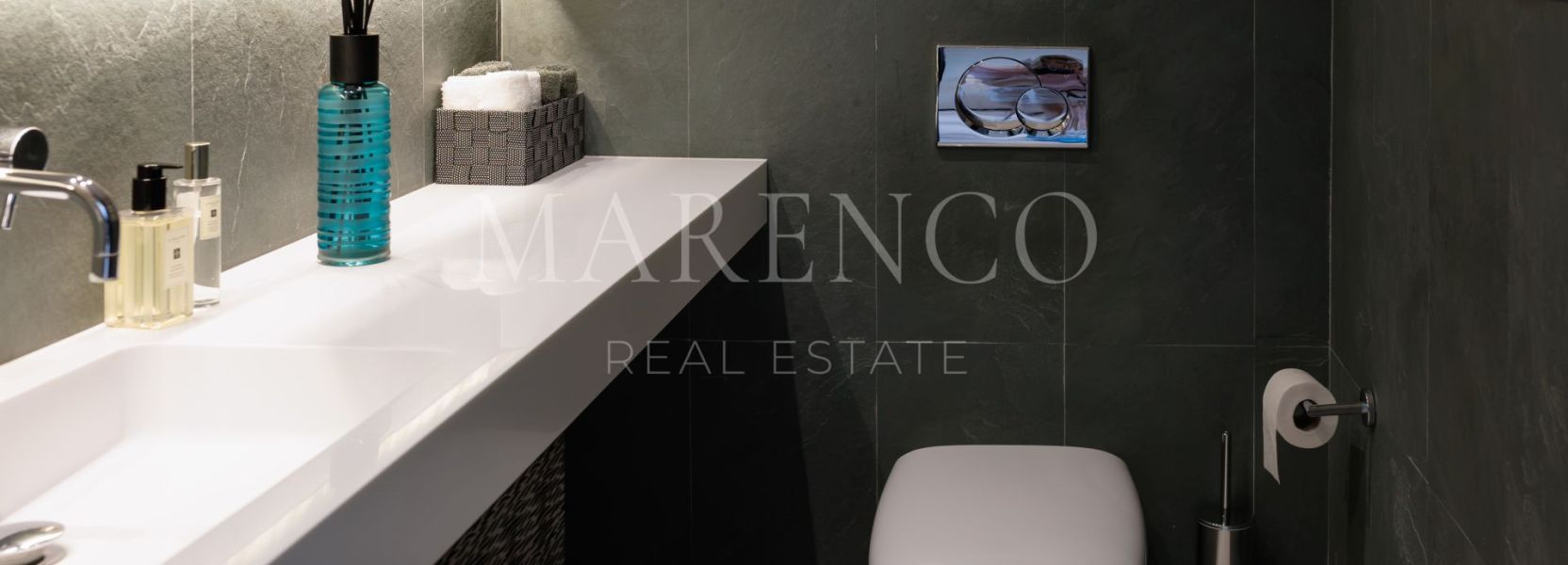 Villa Jumelée  à Meisho Hills, Marbella Golden Mile, Marbella