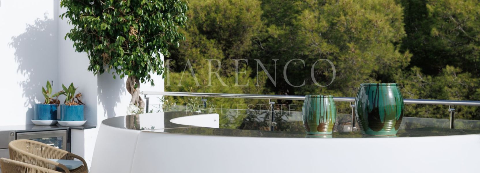 Villa Jumelée  à Meisho Hills, Marbella Golden Mile, Marbella