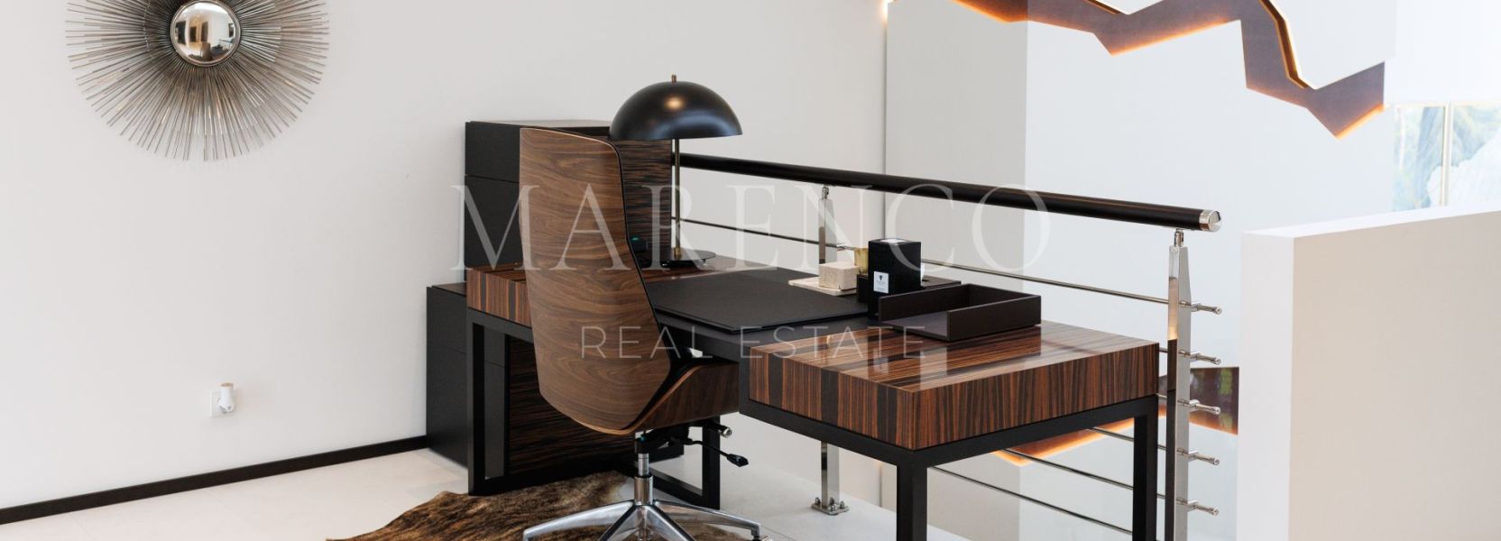 Villa Jumelée  à Meisho Hills, Marbella Golden Mile, Marbella