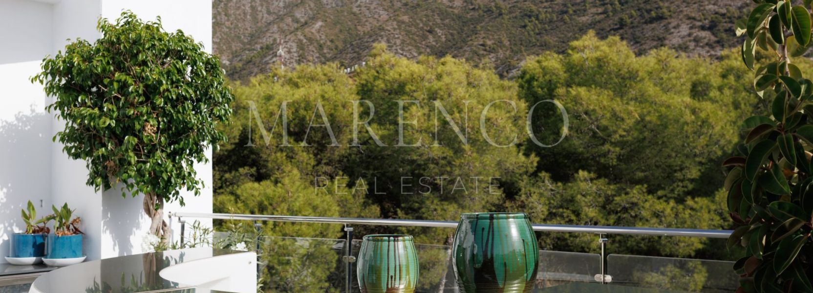 Villa Jumelée  à Meisho Hills, Marbella Golden Mile, Marbella
