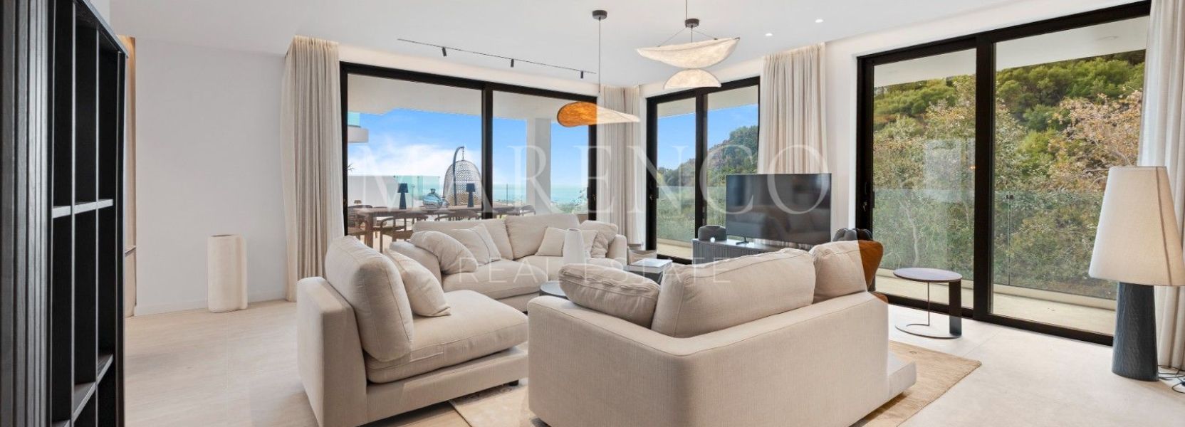 Villa en Benalmadena