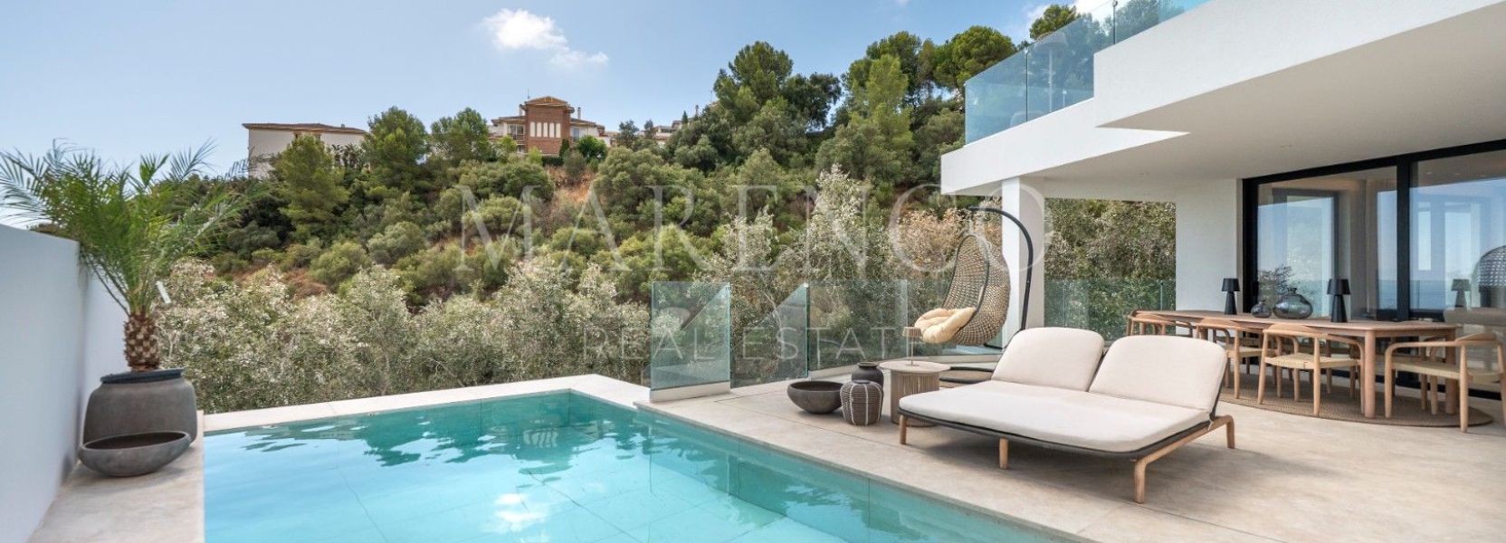 Villa en Benalmadena