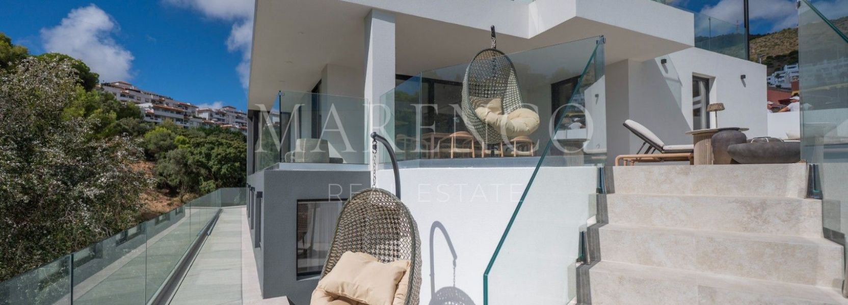 Villa en Benalmadena