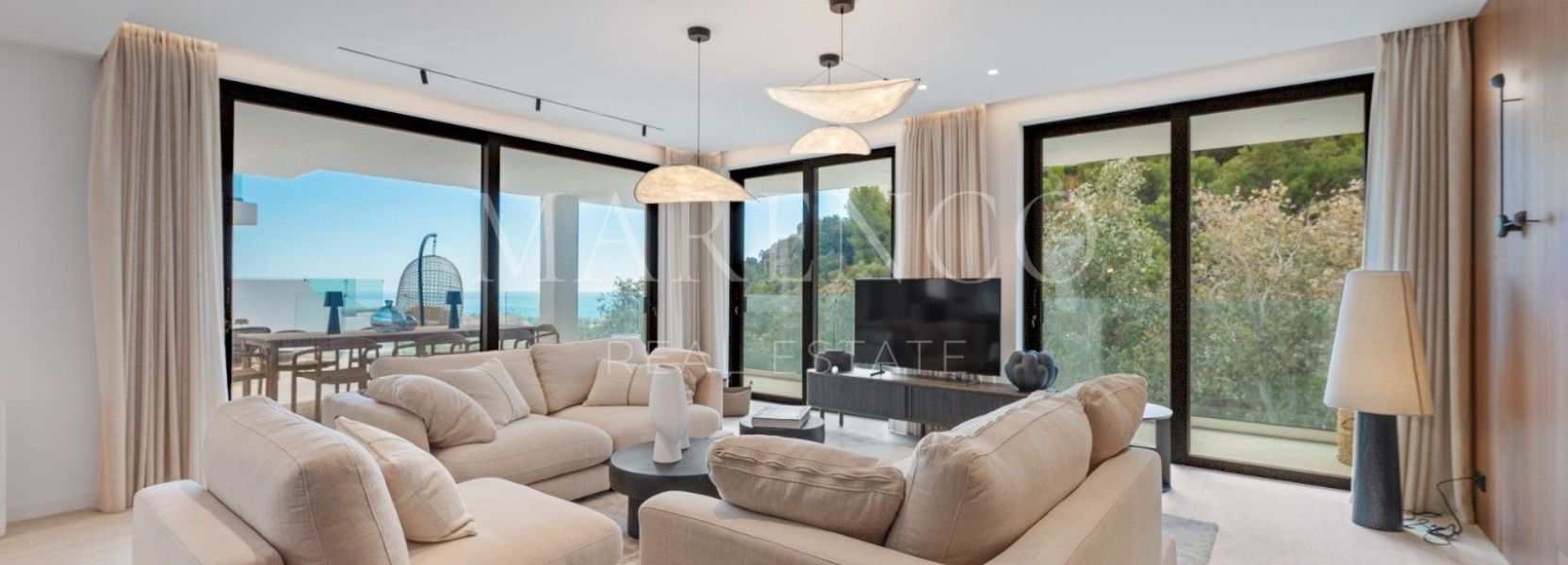Villa en Benalmadena
