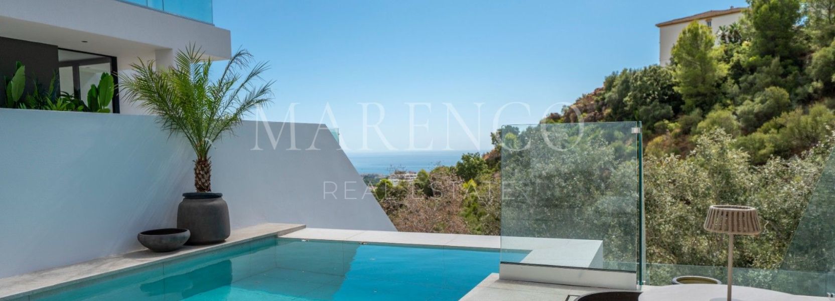 Villa en Benalmadena