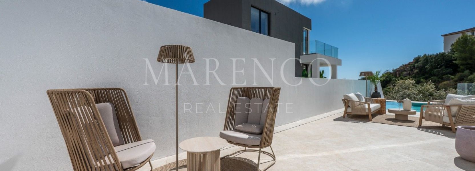 Villa en Benalmadena