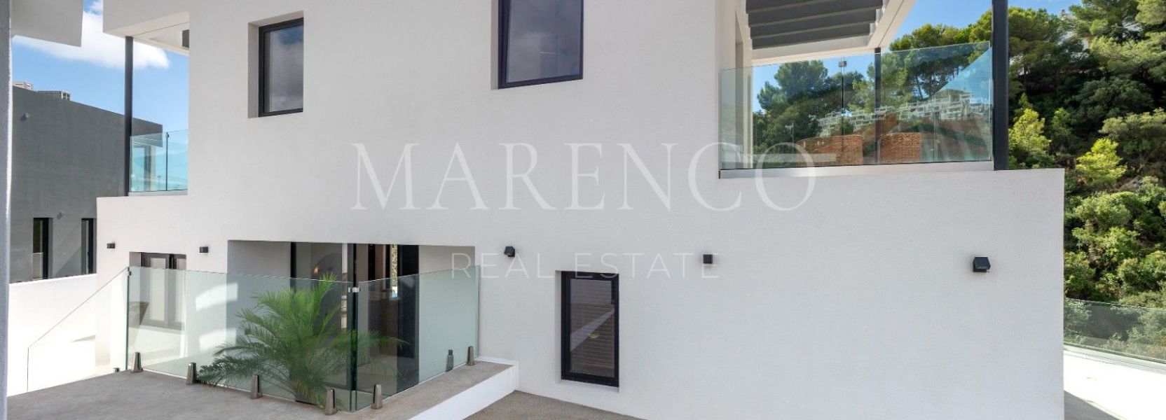 Villa en Benalmadena