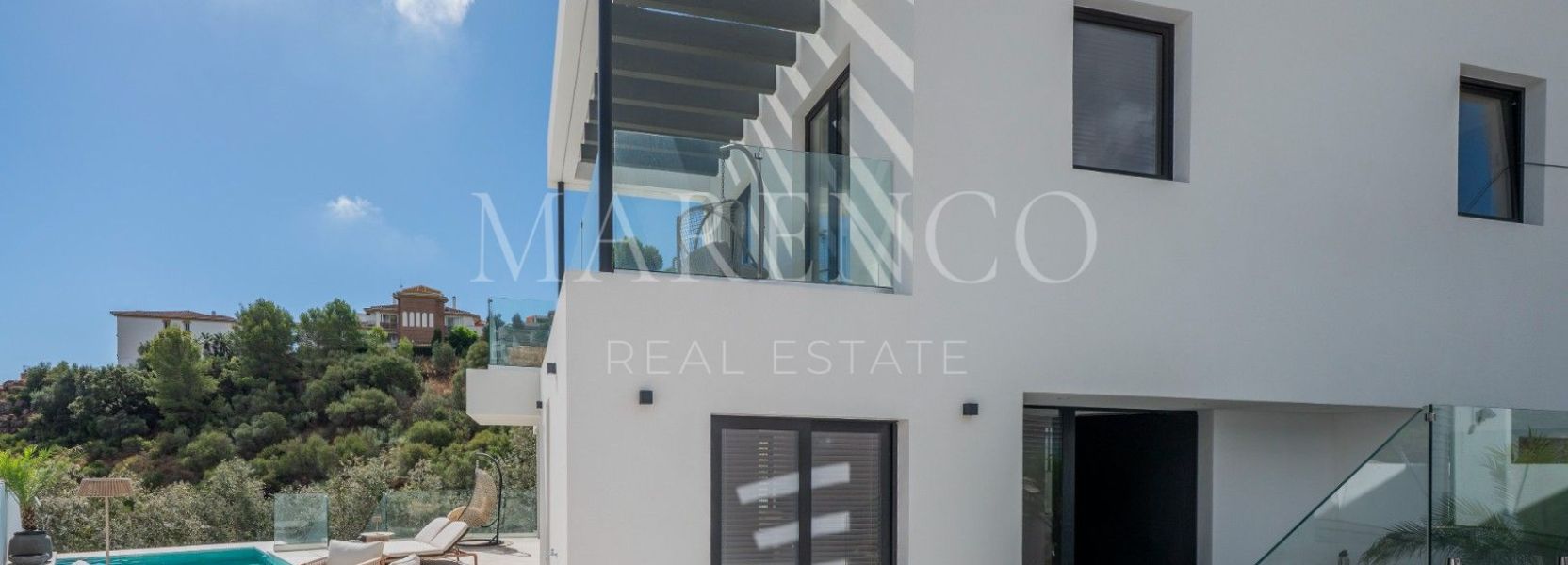 Villa en Benalmadena