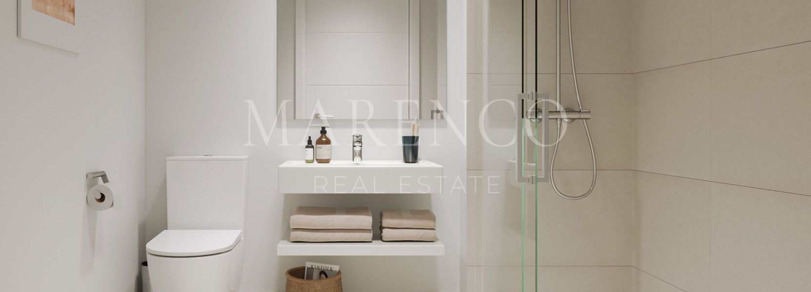 Apartment  in Cala de Mijas, Mijas Costa