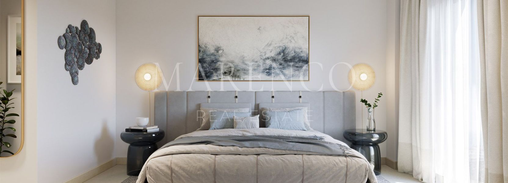 Apartment  in Cala de Mijas, Mijas Costa