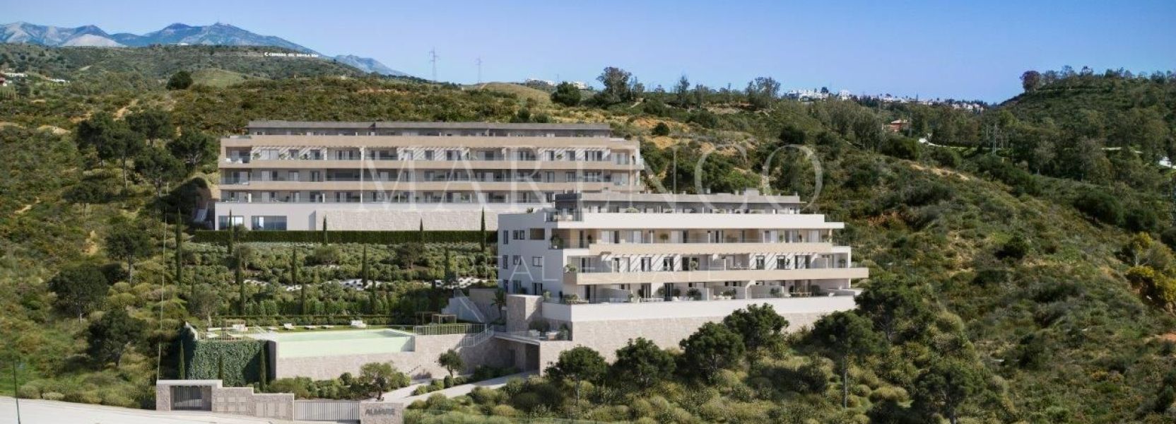 Apartment  in Cala de Mijas, Mijas Costa