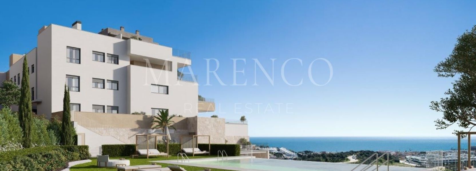 Apartment  in Cala de Mijas, Mijas Costa