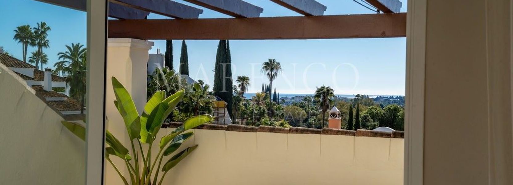 Town House in Nueva Andalucia, Marbella