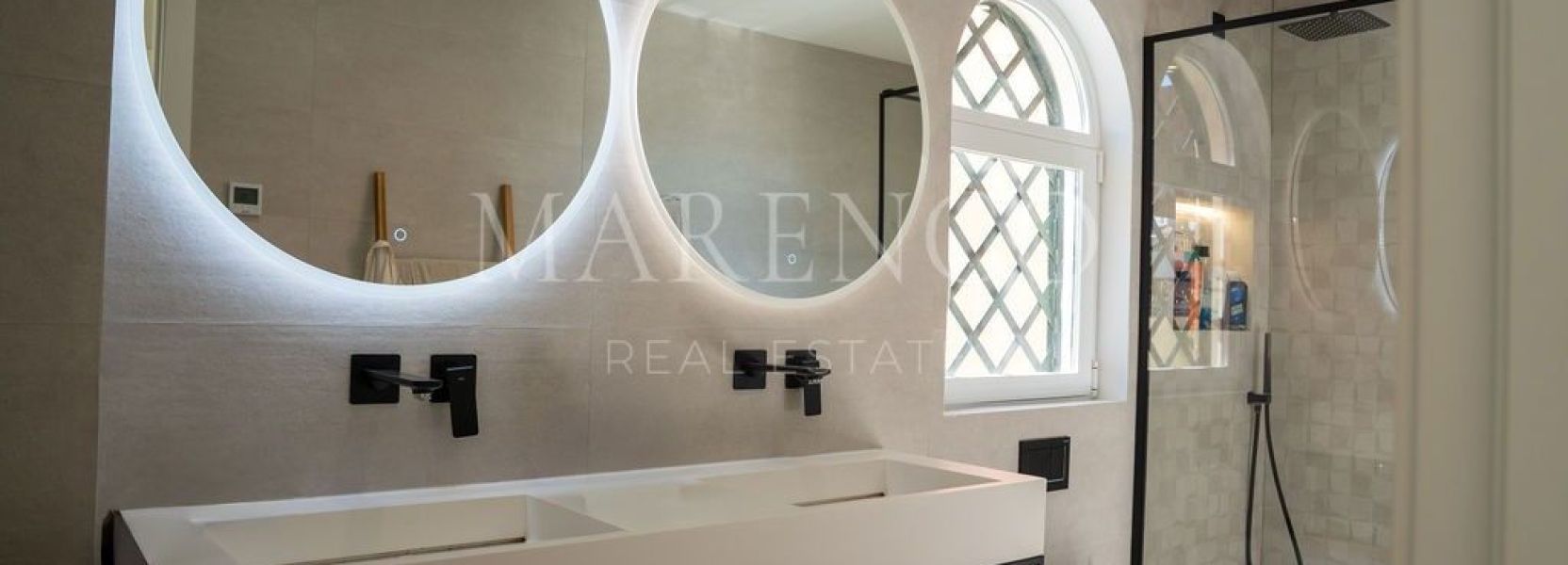Town House in Nueva Andalucia, Marbella