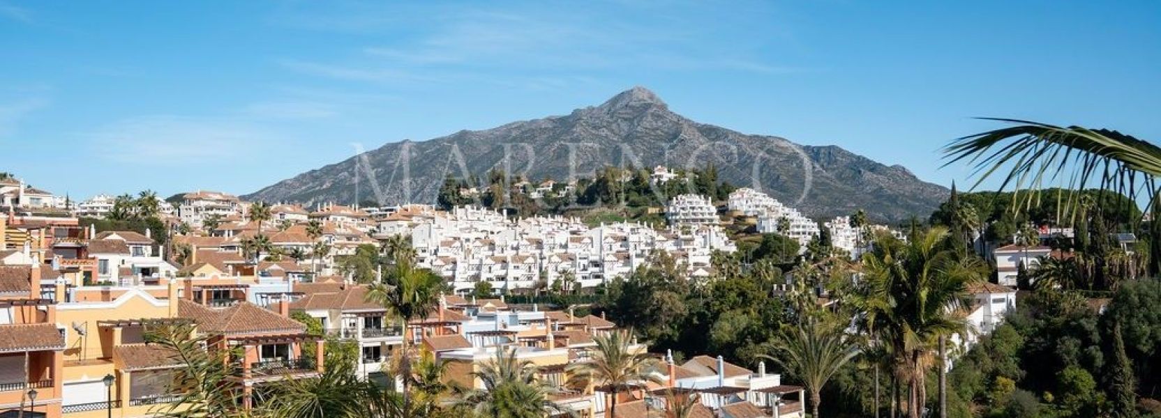 Town House in Nueva Andalucia, Marbella