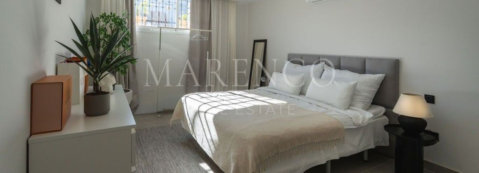 Town House in Nueva Andalucia, Marbella