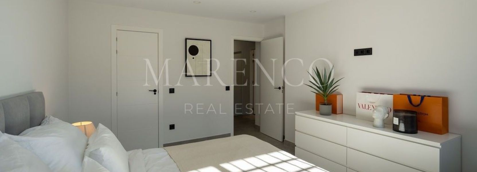 Town House in Nueva Andalucia, Marbella