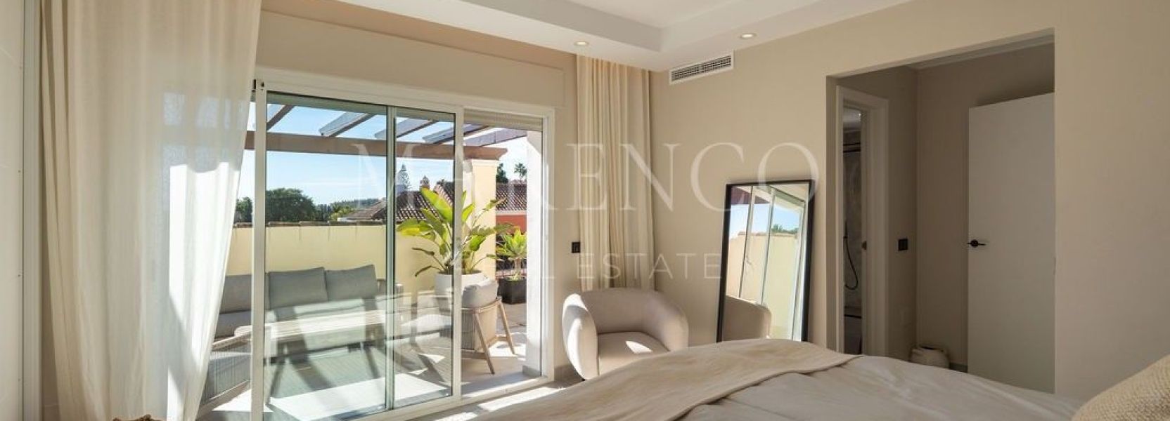 Town House in Nueva Andalucia, Marbella
